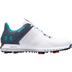 EVA Golf Shoes Under Armour HOVR Drive 2 Wide M - White