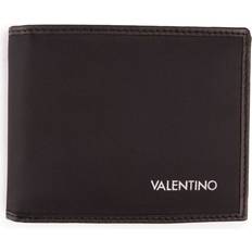 Valentino Kylo Bifold Wallet - Black