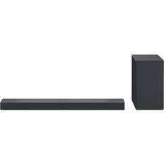 HDMI Pass-Through Soundbars & Home Cinema Systems LG USC9S