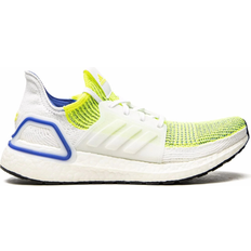 adidas Sneakersnstuff x UltraBoost 19 Special Delivery M - Solar Yellow/Core White/Core Black