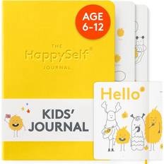 The Award-Winning Journal for Kids Ages 6-12