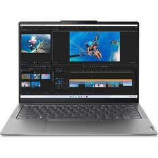 Lenovo 8 GB - Intel Core i5 - USB-C - Windows Laptops Lenovo Yoga Slim 6 14IAP8 82WU0054UK