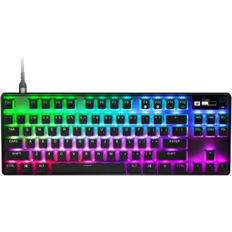 Gaming Keyboards - Mechanical SteelSeries Apex Pro TKL OmniPoint 2.0 (English)