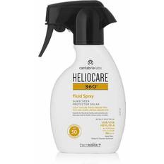 Heliocare 360º Fluid Spray SPF50 PA++++ 250ml
