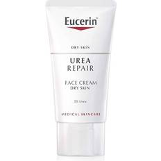 Eucerin Facial Creams Eucerin Replenishing Face Cream 5% Urea 50ml