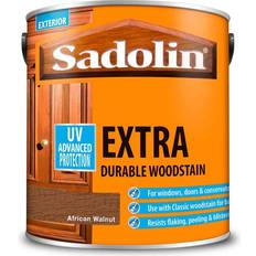 Sadolin Extra Durable Woodstain Antique Pine 2.5L