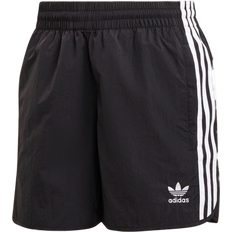 Adidas Shorts adidas Adicolor Classics Sprinter Shorts - Black
