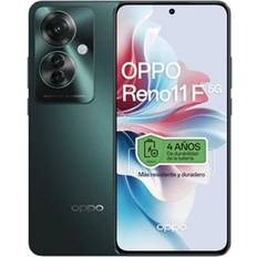 Oppo Mobile Phones Oppo Reno 11 F 256GB