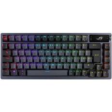 Gaming Keyboards - Mechanical ASUS ROG Azoth NX Red Switch