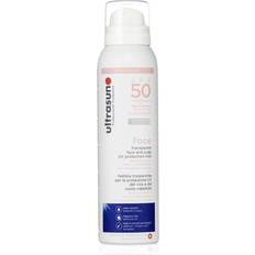 Ultrasun Sprays - Sun Protection Face Ultrasun UV Face & Scalp Mist SPF50 150ml