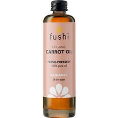 Body Oils Fushi Carrot Oil 100ml
