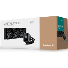 Deepcool Mystique 360 3x120mm