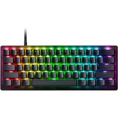 Keyboards Razer Huntsman V3 Pro Mini (English)
