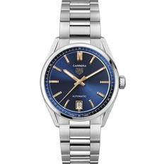 Tag Heuer Stainless Steel - Women Watches Tag Heuer Carrera (WBN2311.BA0001)