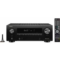 Dolby TrueHD Amplifiers & Receivers Denon AVR-X2700H
