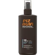 Piz Buin SPF - Sun Protection Face Piz Buin Ultra Light Hydrating Sun Spray Medium SPF15 200ml