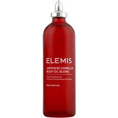 Elemis Antioxidants Body Care Elemis Japanese Camellia Body Oil Blend 100ml