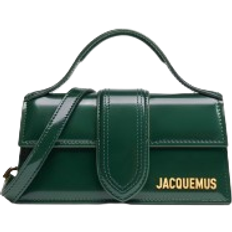 Jacquemus Le Bambino Shoulder Bag - Dark Green