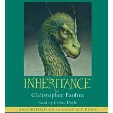 Children & Young Adults E-Books Inheritance (E-Book, 2011)