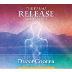 The Karma Release Meditation (E-Book, 2010)