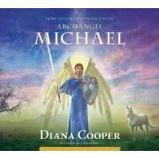 Religion & Philosophy E-Books Meditation to Connect with Archangel Michael (E-Book, 2010)