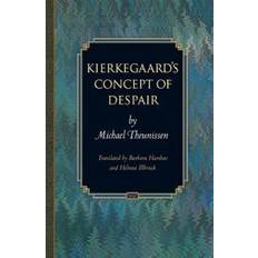 Kierkegaard's Concept of Despair (Hardcover, 2005)