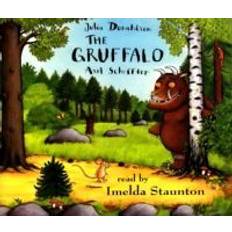 Children & Young Adults E-Books The Gruffalo (E-Book, 2002)