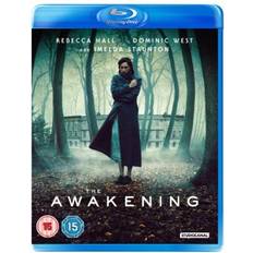 Dramas Blu-ray The Awakening [Blu-ray]