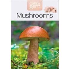 Animals & Nature Books Collins Gem - Mushrooms (Paperback, 2004)