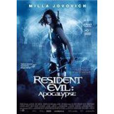 Resident Evil: Apocalypse [DVD]
