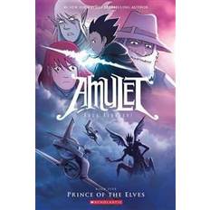 Prince of the Elves (Amulet) (Paperback, 2012)