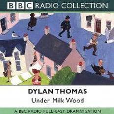 E-Books Under Milk Wood (BBC Radio Collection) (E-Book, 2001)