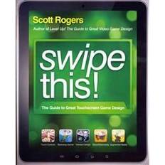 Swipe This! (Paperback, 2012)