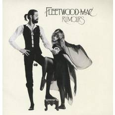 Vinyl Fleetwood Mac - Rumours [2009 Reprise record] (Vinyl)