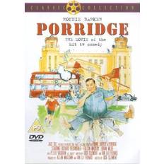 Classics Movies Porridge - The Movie [DVD] [1979]