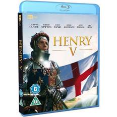 Classics Movies Henry V [Blu-ray]