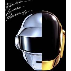 Music Daft Punk - Random Access Memories (Vinyl)