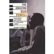The Amazing Bud Powell (Hardcover, 2013)