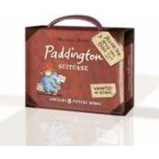 Children & Young Adults - English Books on sale Paddington Suitcase (Paddington Bear) (Paperback, 2007)