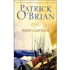 E-Books Post Captain (E-Book, 2010)