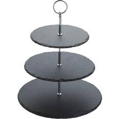 Cake Stands KitchenCraft Master Class Cake Stand