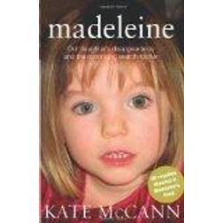 Madeleine: Our daughter's disappearance and the continuing search for her