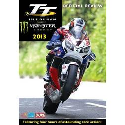 TT 2013 Review DVD