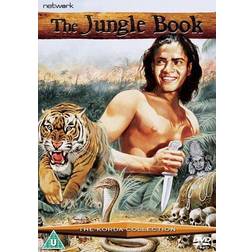 Jungle Book (DVD)