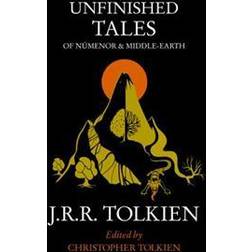 Unfinished Tales (Paperback, 1992)