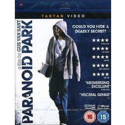 Paranoid Park (Blu-ray)