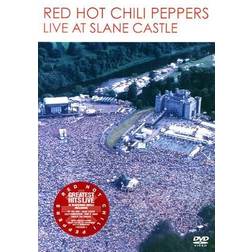 Red Hot Chili Peppers - Live at Slane Castle (DVD)