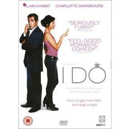 I do (DVD)