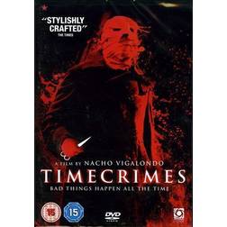 Timecrimes (DVD)