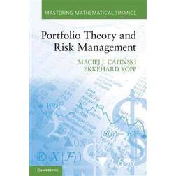 Portfolio Theory and Risk Management (Paperback, 2014)